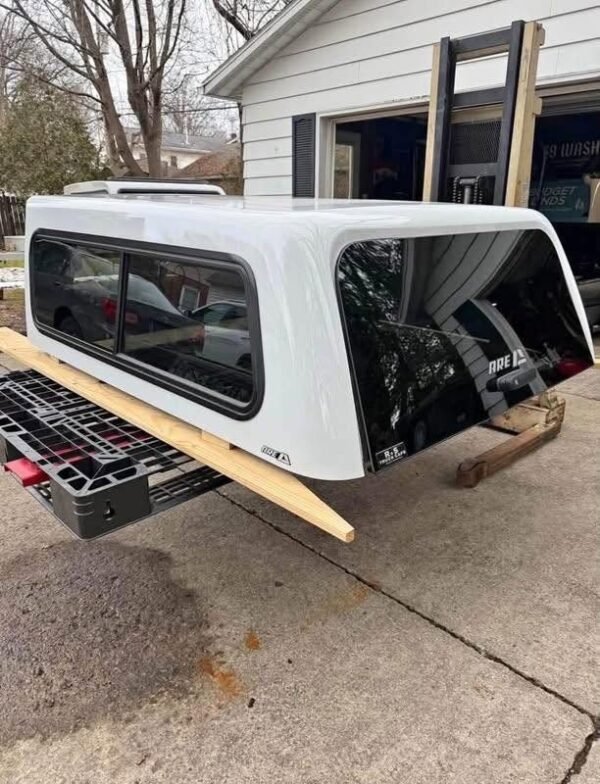 2020-2026 ARE Truck Cap