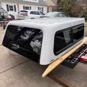 2020-2026 ARE Truck Cap