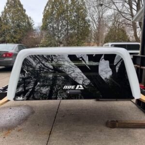 2020-2026 ARE Truck Cap