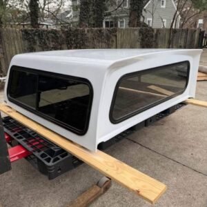 2020-2026 ARE Truck Cap