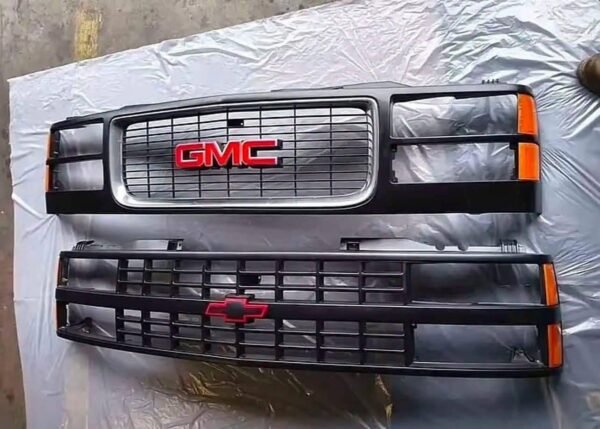 chevy