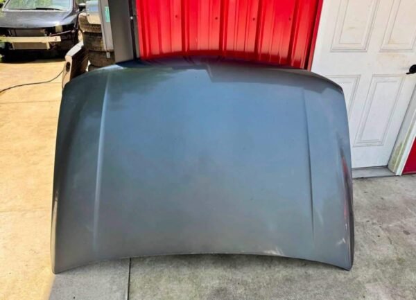 GMC Body Panel
