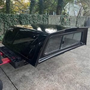 2019-2025 Ram LEER Truck Cap, 5.7ft bed