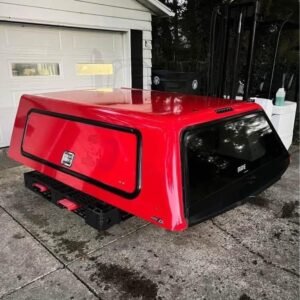 2017-2022 Ford ARE Truck Cap
