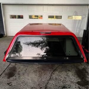 2017-2022 Ford ARE Truck Cap