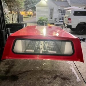 2017-2022 Ford ARE Truck Cap