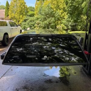 2009-2018 Ram ARE Truck Cap, 6.4ft bed